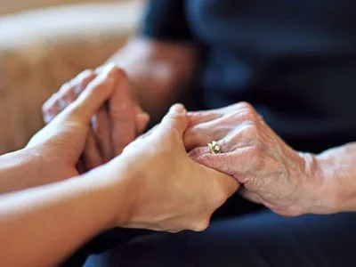 35 frases de saudades eternas da mãe que faz falta nos seus dias