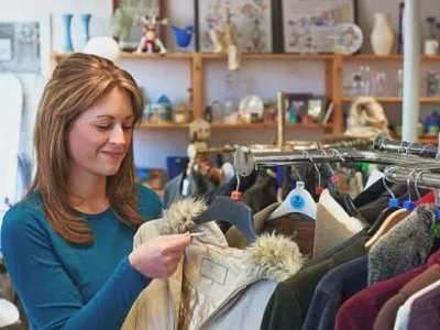 45 frases para brechó porque reutilizar está na moda