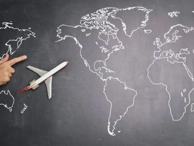 45 frases sobre viajar que vão fazer você querer colocar o pé na estrada