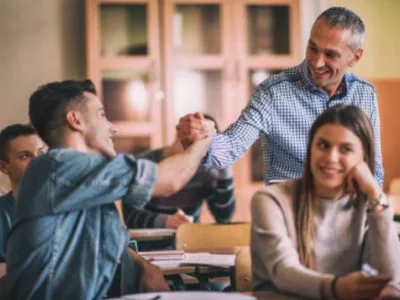 40 frases de boas-vindas para professores com toque de carinho e ânimo