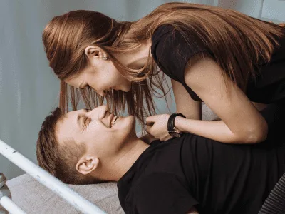 50 frases de casal para status que declaram a intensidade dessa paixão
