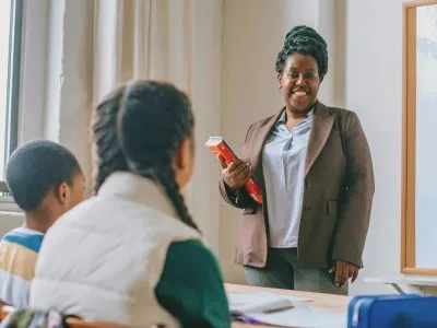 40 frases de final de ano para alunos que celebram o fim de mais um ciclo