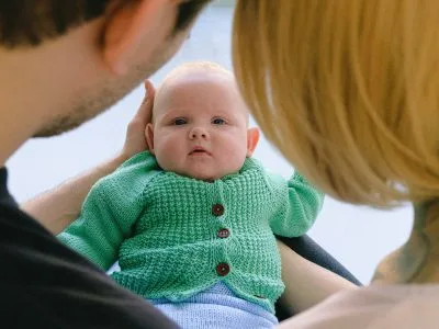 30 frases de versículos sobre filhos que ensinam os caminhos do Senhor