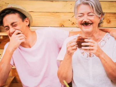 30 frases engraçadas de bom dia para família que vão levantar o astral