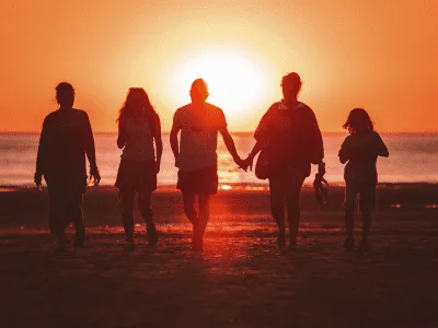 30 frases sobre a importância da família que ressaltam a força desse laço