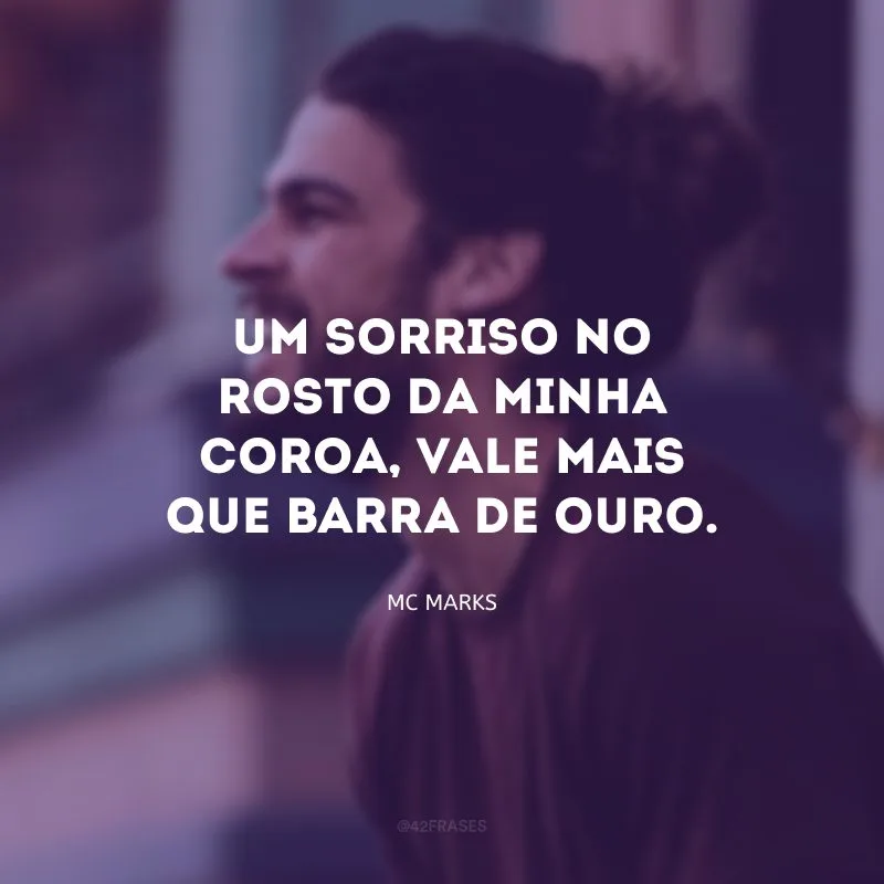 Abre a janela pro vento bater, o que for ruim deixa o vento levar.