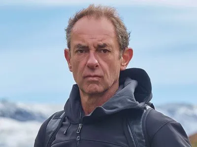 25 frases de Amyr Klink que navegam pela genialidade do escritor