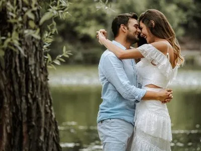 30 frases de 8 meses de casados leves como um pompom