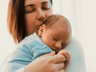 40 frases de boas-vindas para bebê que chegou trazendo mais alegria