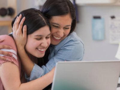 40 frases de Dia da Madrinha que retratam a importância dela em sua vida