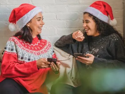 50 frases de Feliz Natal para pessoa especial carregadas de carinho