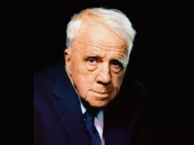 40 frases de Robert Frost para quem gosta de poesia estrangeira