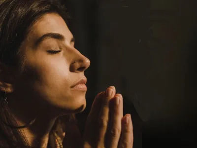 40 frases de Deus sabe o que faz para acalmar o coração