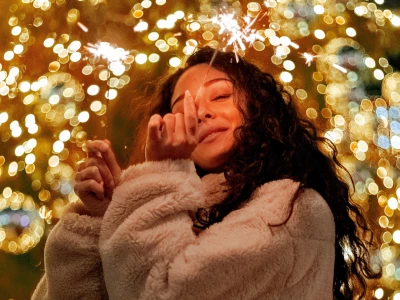30 frases de Natal espíritas para celebrar o nascimento de Cristo
