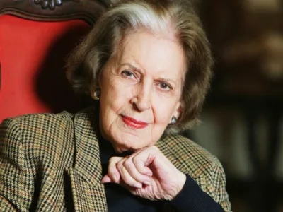 30 frases de Lygia Fagundes Telles que lembram as obras da escritora