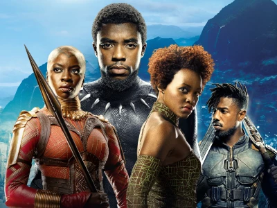 20 frases do Pantera Negra para quem é filho de Wakanda