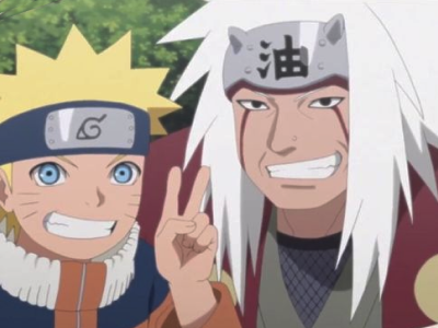 20 frases do Jiraya para quem é apaixonado pelo universo de Naruto