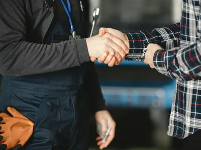 70 frases curtas de agradecimento ao cliente que estreitam laços