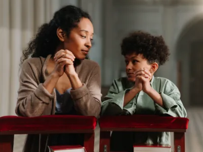 60 frases de agradecimento a Deus por ser mãe e carinhosa