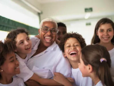 40 frases de carinho para alunos que mostram como são especiais