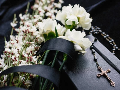50 frases de despedida de morte para confortar seu coração na dor