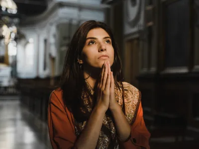 50 frases de oração e fé para crer ainda mais no poder de Deus