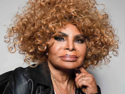 20 frases de Elza Soares para relembrar essa artista tão querida