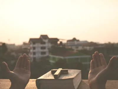 40 frases missionárias para quem leva o amor de Deus por onde vai