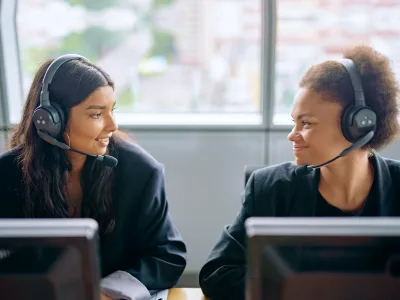 30 frases para amiga de trabalho que enaltecem essa parceria
