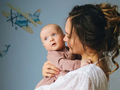 45 frases para sobrinho bebê que dizem o quanto ele é amado por você