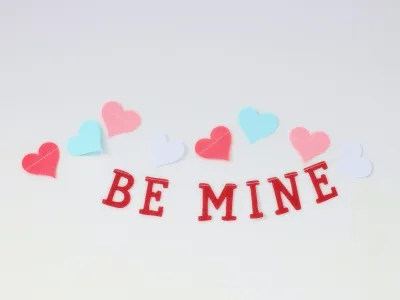 50 frases românticas em inglês para falar de amor em mais uma língua