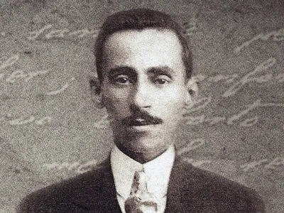 30 frases de Augusto dos Anjos para quem ama poesia com toque sombrio