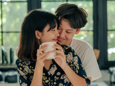55 frases de amor para casal que compartilham a felicidade da vida a dois