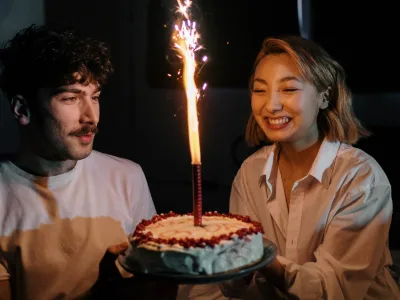 45 frases de aniversário para mulher que mostram como ela é especial