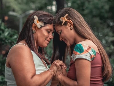 50 frases de carinho de mãe que mostram a força desse gesto