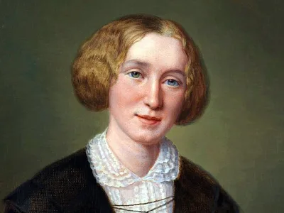 30 frases de George Eliot para mergulhar no mundo da escritora
