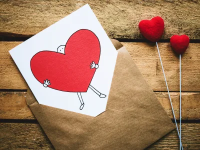 60 frases de pensamentos de amor que traduzem o que ele significa