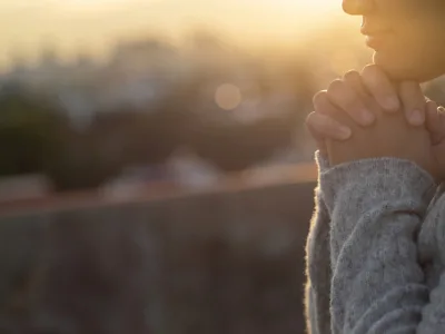 25 frases de versículos sobre morte para entender as vontades de Deus