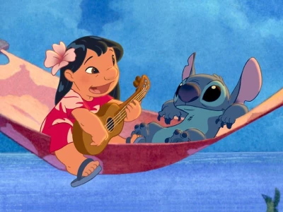 30 frases de Lilo e Stitch com as falas mais marcantes da franquia