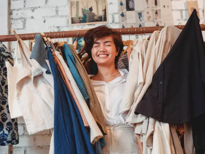 40 frases para looks de roupas que mostram sua paixão pela moda