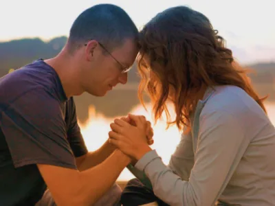 30 frases de amor cristão para aprender a amar aos moldes de Jesus