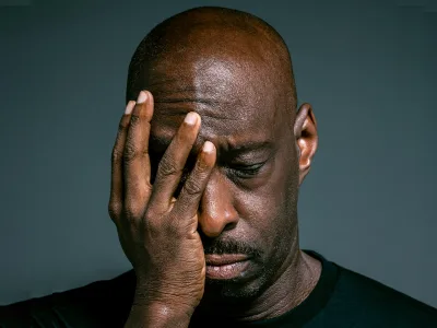 50 frases de decepção com a vida para desabafar e aliviar sua dor
