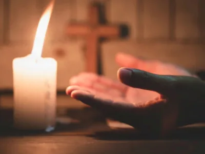 30 frases de versículos de benção para uma vida feliz com Deus
