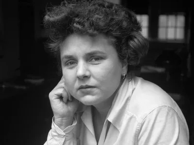 30 frases de Elizabeth Bishop para mergulhar em seus lindos poemas