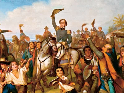 30 frases históricas incríveis de grandes acontecimentos da humanidade