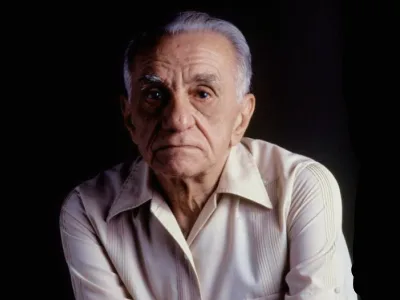 30 frases de João Cabral de Melo Neto para quem ama literatura nacional
