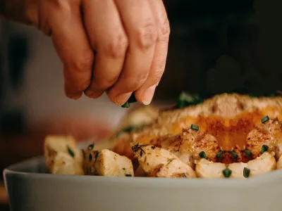 40 frases sobre cozinhar que irão despertar o chef que existe em você