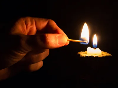 40 frases sobre o poder da fé que manifestam a misericórdia de Deus