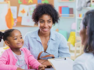 30 frases de agradecimento aos pais de alunos pelo apoio e confiança