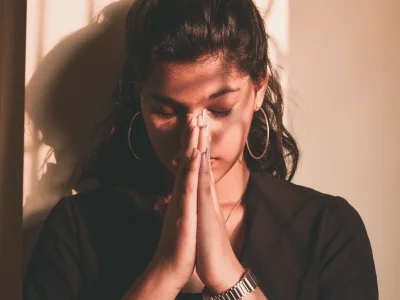 30 frases de fé inabalável para você manter as suas forças em Deus